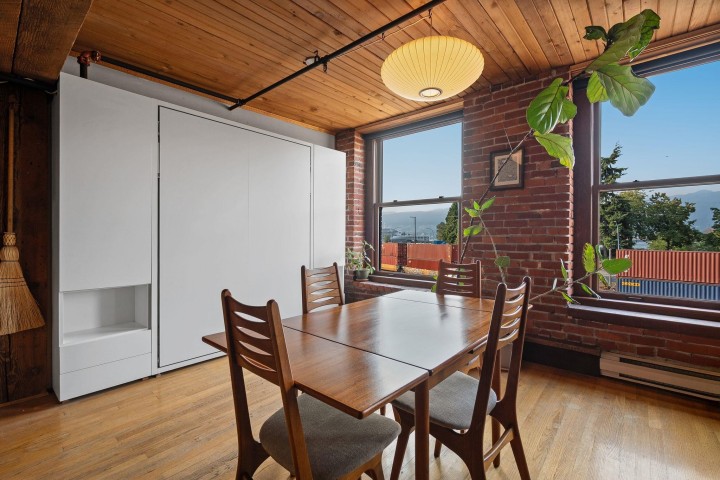 Photo 11 at 305 - 41 Alexander Street, Downtown VE, Vancouver East