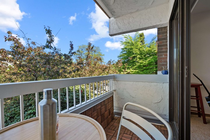 Photo 26 at 210 - 2450 Cornwall Avenue, Kitsilano, Vancouver West