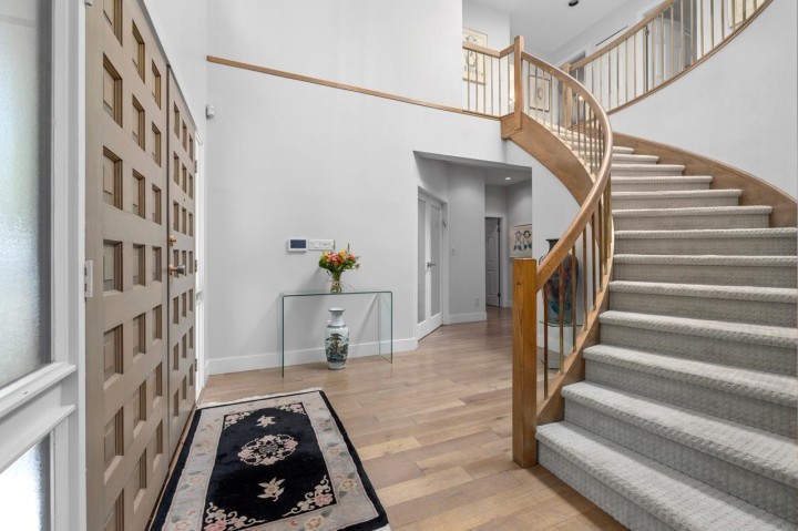 Photo 2 at 6579 Angus Drive, South Granville, Vancouver West