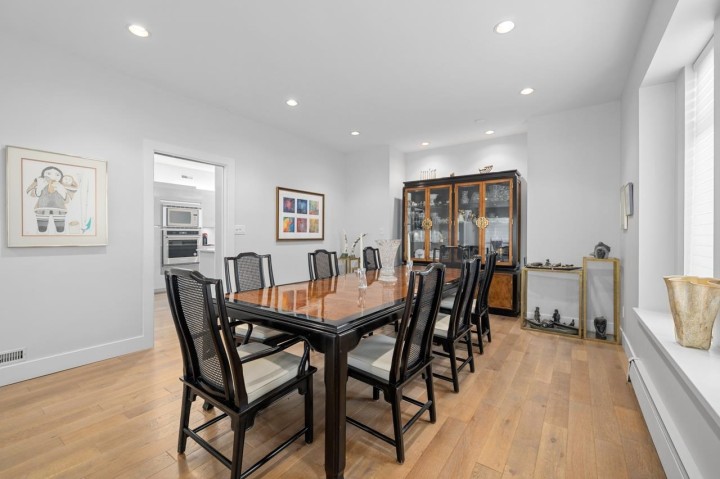 Photo 6 at 6579 Angus Drive, South Granville, Vancouver West