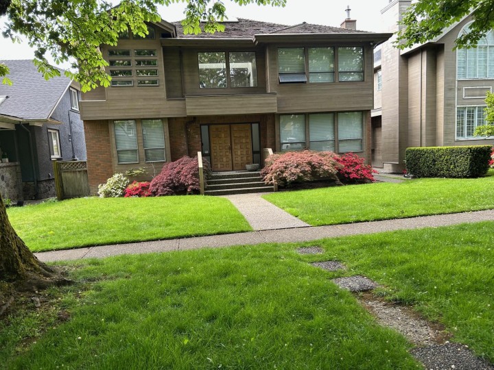Photo 26 at 6579 Angus Drive, South Granville, Vancouver West