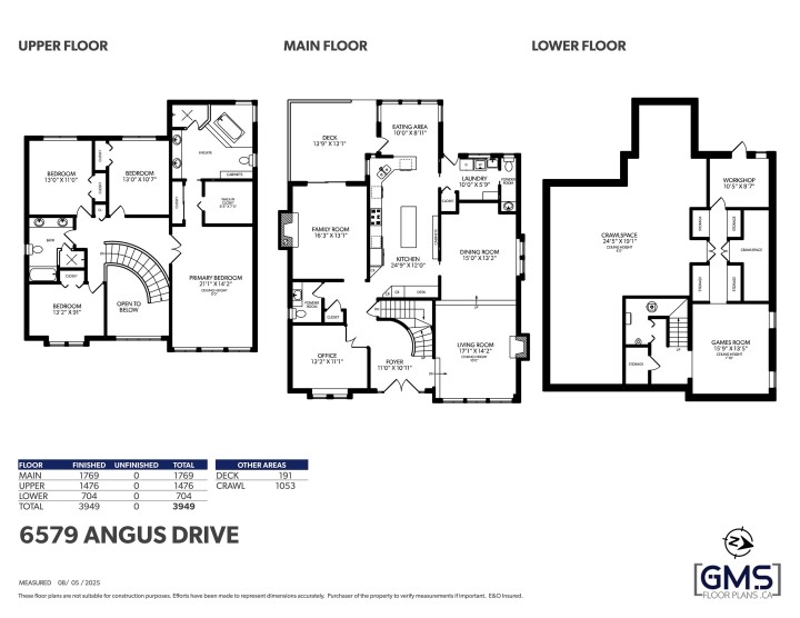 Photo 32 at 6579 Angus Drive, South Granville, Vancouver West