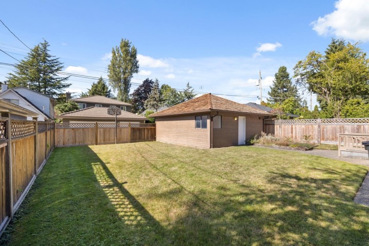 Photo 28 at 6579 Angus Drive, South Granville, Vancouver West