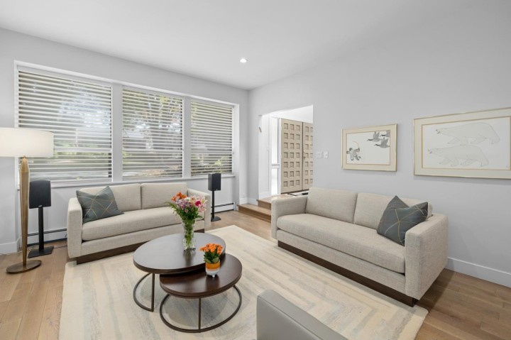 Photo 5 at 6579 Angus Drive, South Granville, Vancouver West