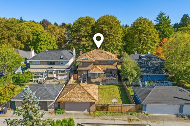Photo 30 at 6579 Angus Drive, South Granville, Vancouver West