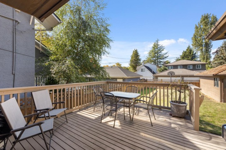 Photo 11 at 6579 Angus Drive, South Granville, Vancouver West