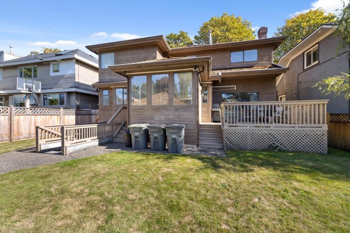 Photo 29 at 6579 Angus Drive, South Granville, Vancouver West