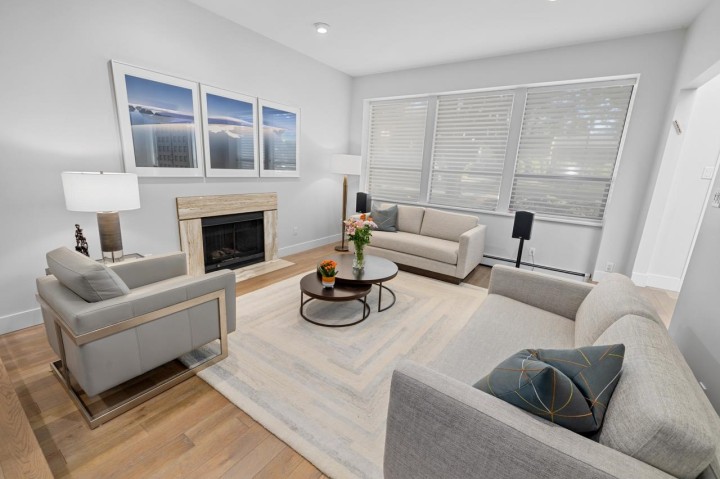 Photo 4 at 6579 Angus Drive, South Granville, Vancouver West