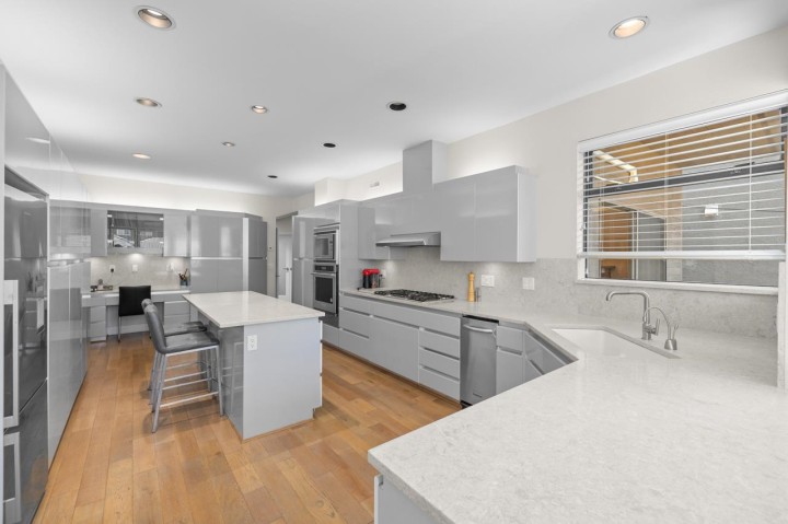Photo 8 at 6579 Angus Drive, South Granville, Vancouver West
