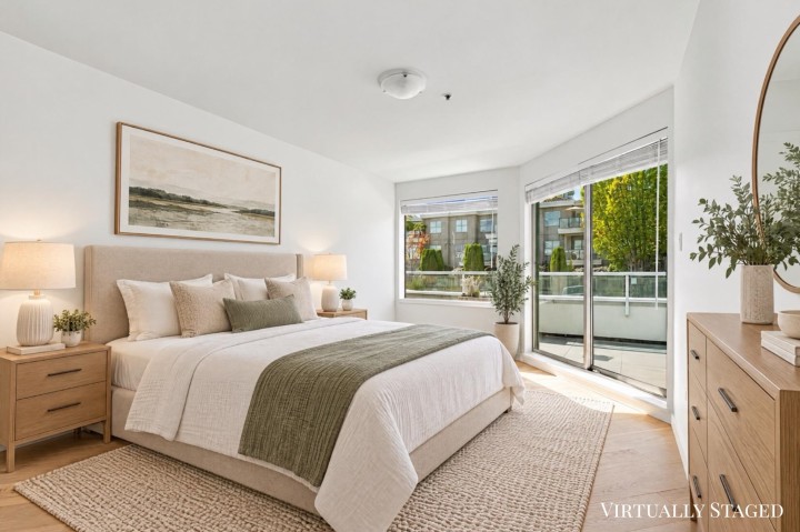 Photo 19 at 204 - 565 17 Street, Ambleside, West Vancouver