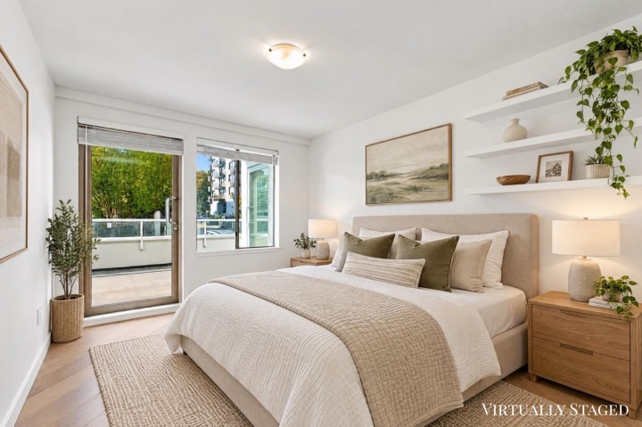Photo 29 at 204 - 565 17 Street, Ambleside, West Vancouver