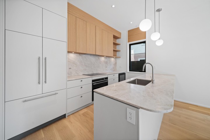 Photo 6 at 3 - 164 E 38th Avenue, Main, Vancouver East