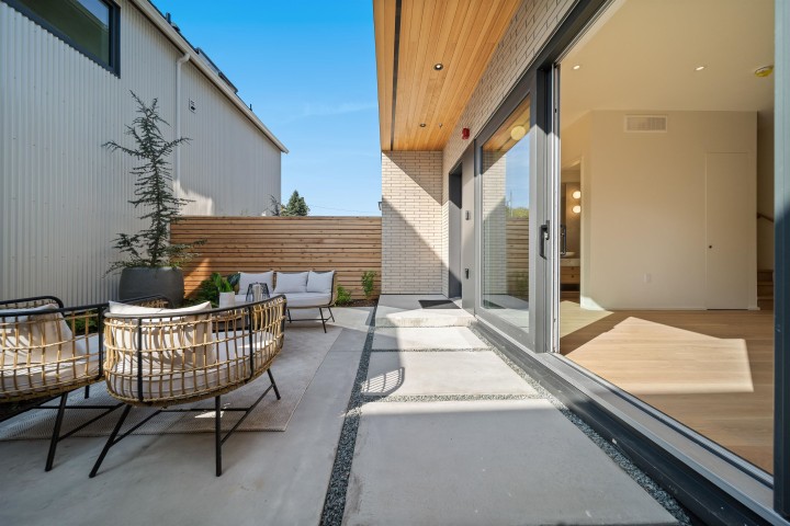 Photo 32 at 3 - 164 E 38th Avenue, Main, Vancouver East