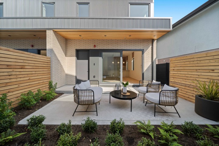Photo 30 at 3 - 164 E 38th Avenue, Main, Vancouver East