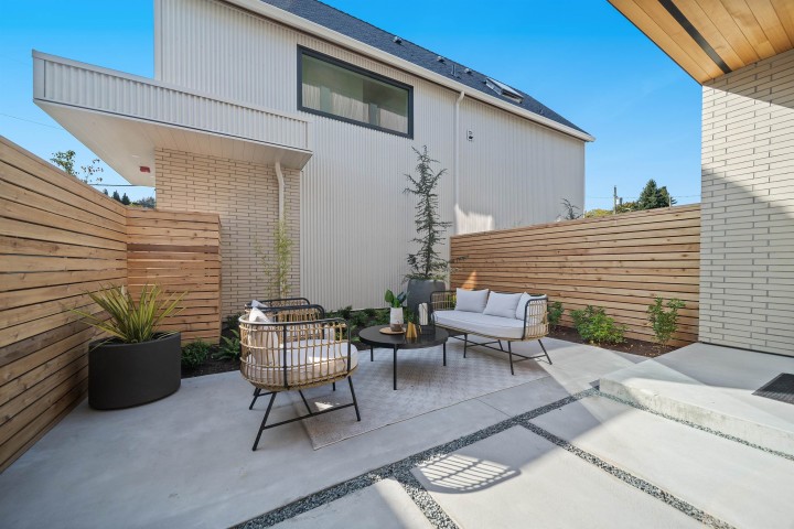 Photo 31 at 3 - 164 E 38th Avenue, Main, Vancouver East