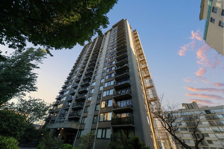Photo 38 at 1207 - 1330 Harwood Street, West End VW, Vancouver West