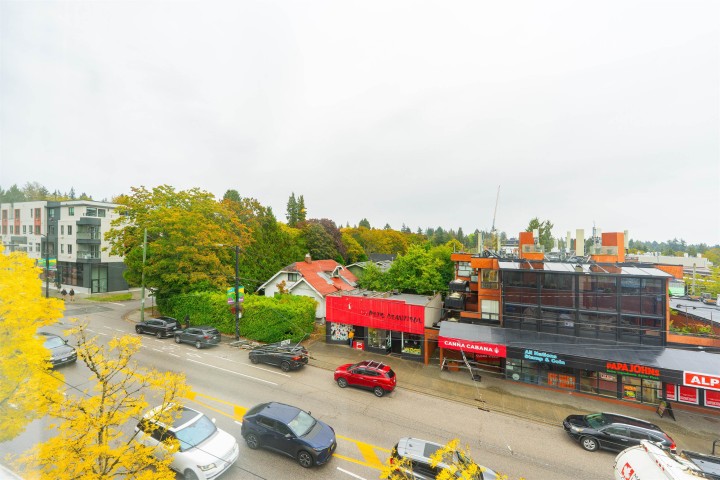 Photo 27 at 406 - 5629 Dunbar Street, Dunbar, Vancouver West