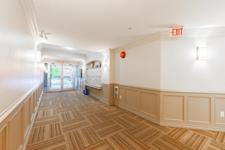 Photo 24 at 406 - 5629 Dunbar Street, Dunbar, Vancouver West