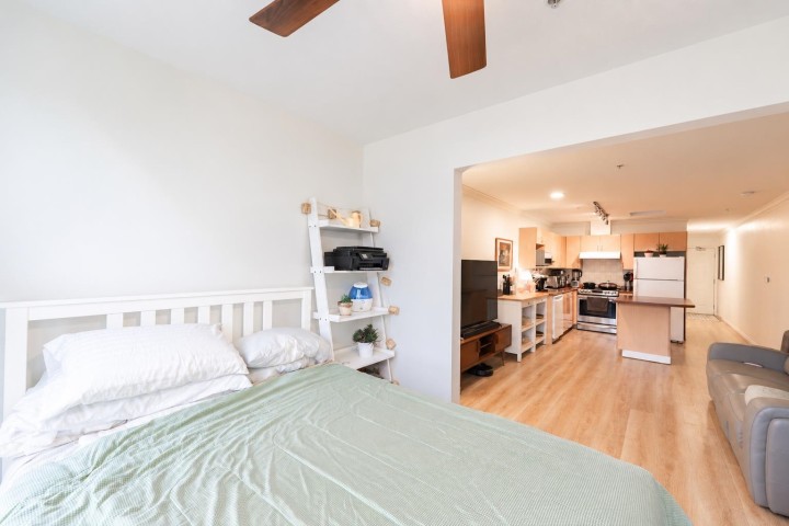 Photo 19 at 406 - 5629 Dunbar Street, Dunbar, Vancouver West