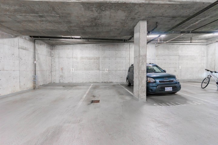 Photo 25 at 406 - 5629 Dunbar Street, Dunbar, Vancouver West