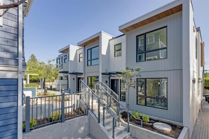 Photo 3 at 7305 Hudson Street, South Granville, Vancouver West