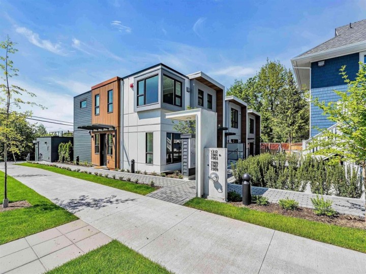 Photo 1 at 7305 Hudson Street, South Granville, Vancouver West