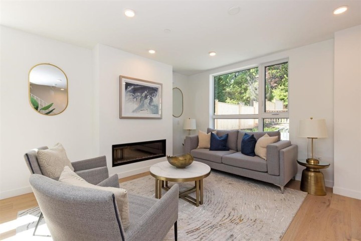 Photo 5 at 7305 Hudson Street, South Granville, Vancouver West