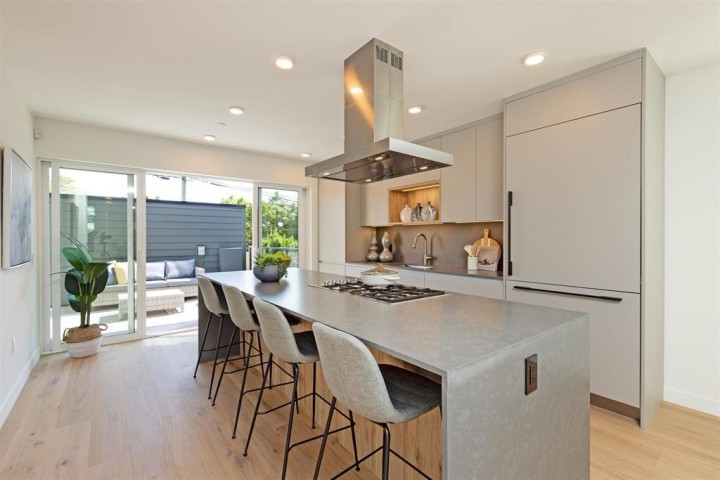 Photo 10 at 7305 Hudson Street, South Granville, Vancouver West