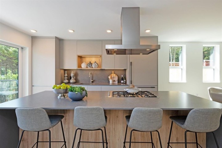 Photo 11 at 7305 Hudson Street, South Granville, Vancouver West