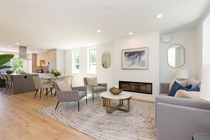 Photo 4 at 7305 Hudson Street, South Granville, Vancouver West