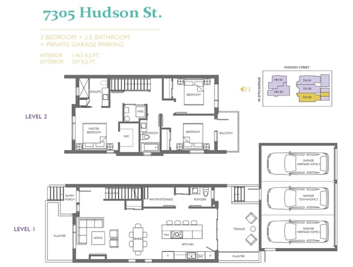Photo 25 at 7305 Hudson Street, South Granville, Vancouver West