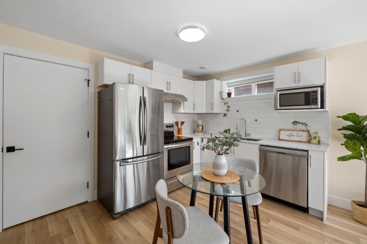 Photo 27 at 5867 Battison Street, Killarney VE, Vancouver East