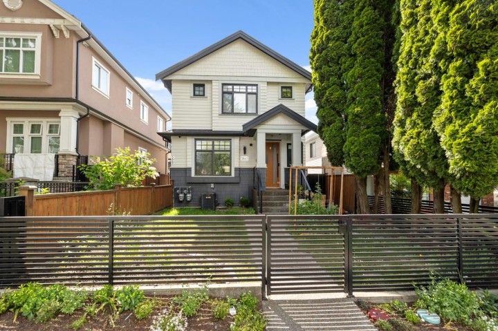 Photo 36 at 5867 Battison Street, Killarney VE, Vancouver East