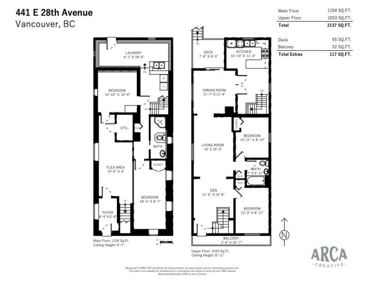 Photo 26 at 441 E 28th Avenue, Fraser VE, Vancouver East