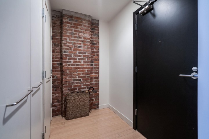 Photo 19 at 402 - 1072 Hamilton Street, Yaletown, Vancouver West
