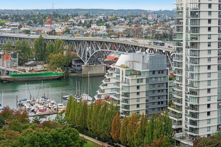 Photo 36 at 2206 - 1438 Richards Street, Yaletown, Vancouver West