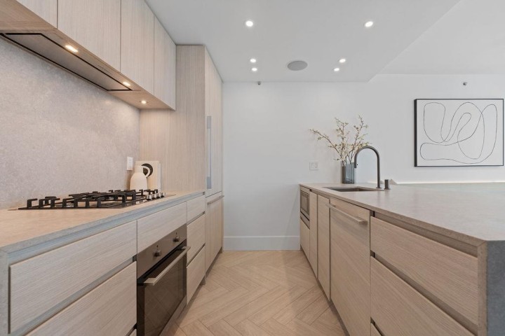 Photo 5 at 2206 - 1438 Richards Street, Yaletown, Vancouver West