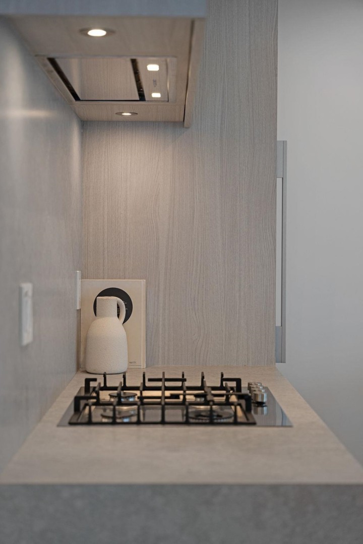 Photo 9 at 2206 - 1438 Richards Street, Yaletown, Vancouver West