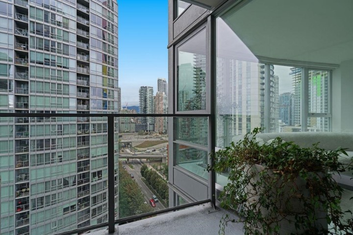 Photo 33 at 2206 - 1438 Richards Street, Yaletown, Vancouver West