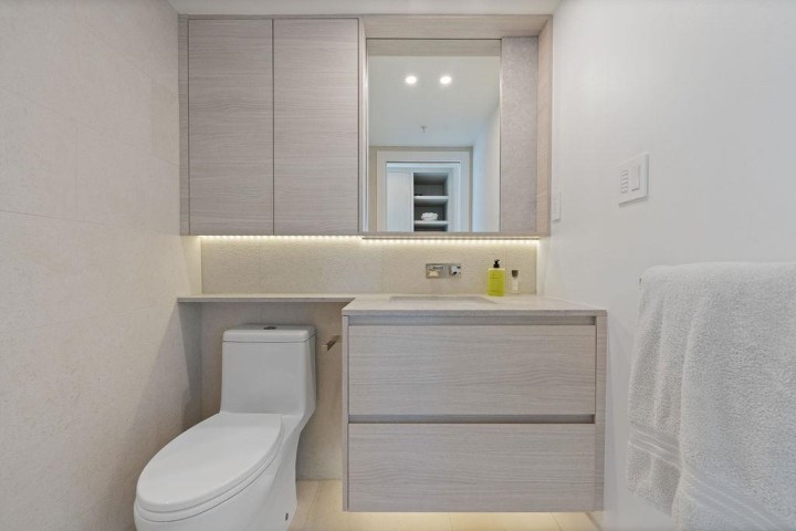 Photo 25 at 2206 - 1438 Richards Street, Yaletown, Vancouver West