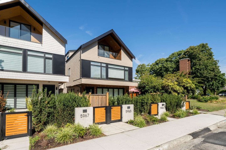 Photo 1 at 2 - 5963 Granville Street, South Granville, Vancouver West