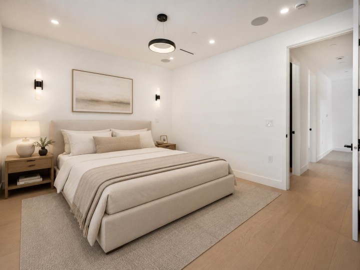Photo 10 at 2 - 5963 Granville Street, South Granville, Vancouver West