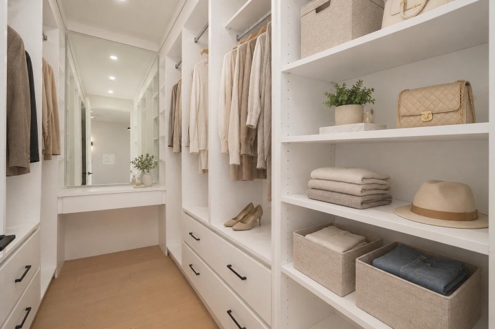 Photo 11 at 2 - 5963 Granville Street, South Granville, Vancouver West