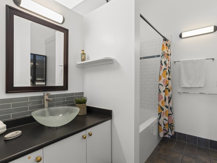 Photo 27 at 304 - 4590 Earles Street, Collingwood VE, Vancouver East