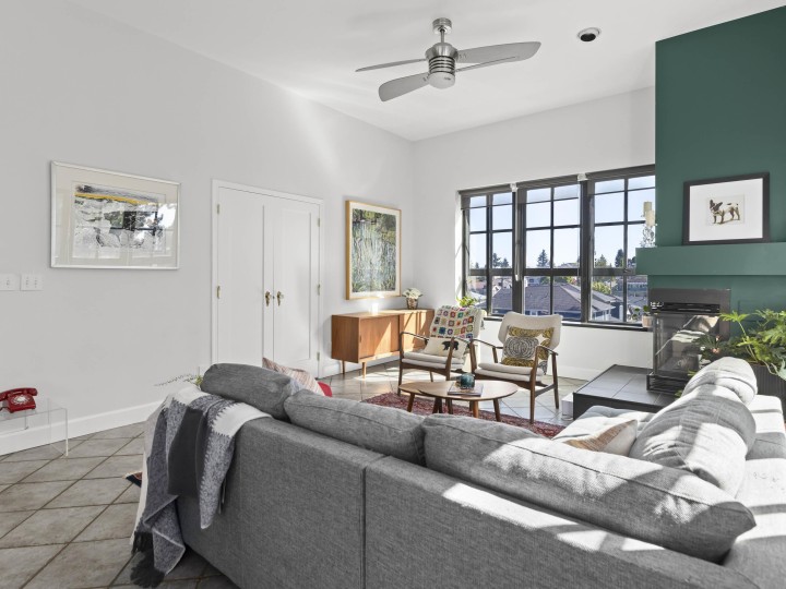 Photo 6 at 304 - 4590 Earles Street, Collingwood VE, Vancouver East