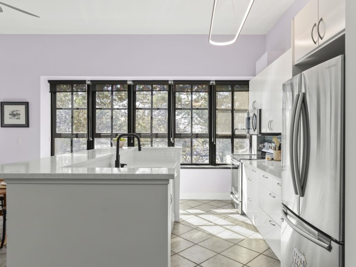 Photo 16 at 304 - 4590 Earles Street, Collingwood VE, Vancouver East