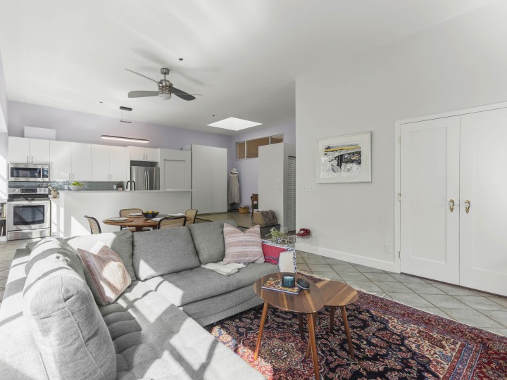 Photo 12 at 304 - 4590 Earles Street, Collingwood VE, Vancouver East