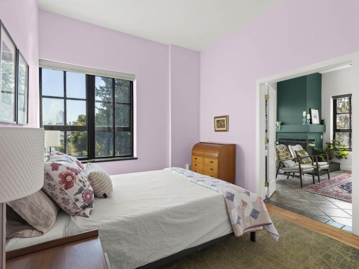 Photo 24 at 304 - 4590 Earles Street, Collingwood VE, Vancouver East