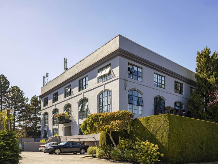 Photo 38 at 304 - 4590 Earles Street, Collingwood VE, Vancouver East