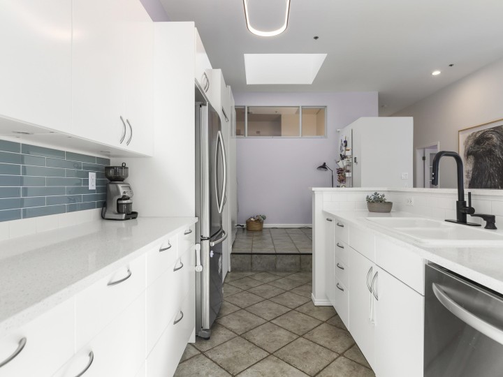 Photo 18 at 304 - 4590 Earles Street, Collingwood VE, Vancouver East